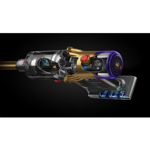 Sesalec Dyson V12 Detect Slim Absolute