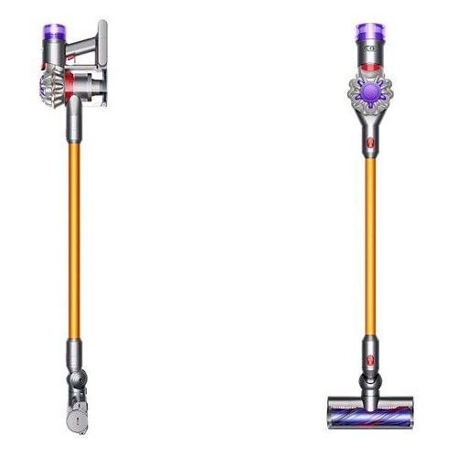 Dyson V8 Absolute Upright Vacuum Cleaner