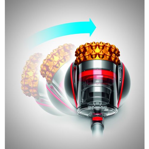 Sesalnik Dyson Cinetic Big Ball Multi Floor 2