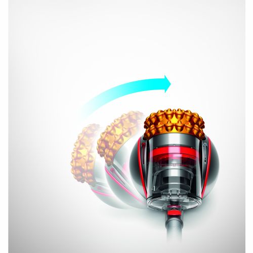 Sesalnik Dyson Cinetic Big Ball Multi Floor 2