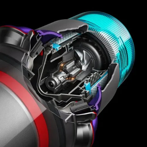 Pokončni sesalnik Dyson Gen5 detect Absolute