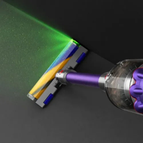 Pokončni sesalnik Dyson Gen5 detect Absolute