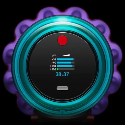 Dyson Gen5 detekt Absolute uspravni usisavač