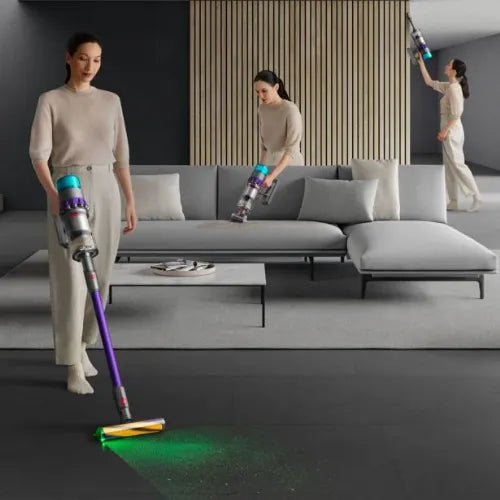 Pokončni sesalnik Dyson Gen5 detect Absolute