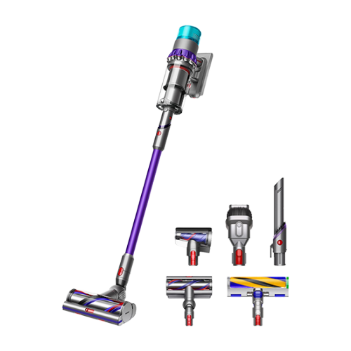 Dyson Gen5 detekt Absolute uspravni usisavač