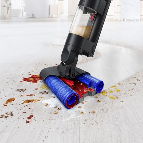 Pokončni sesalnik Dyson Wash G1