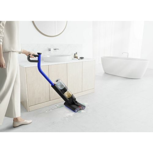 Pokončni sesalnik Dyson Wash G1