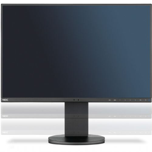 EA241WU ČRNA 24-PALCNA LED