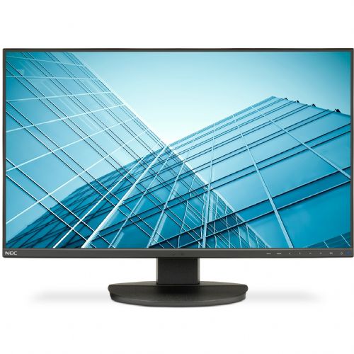 Monitor EA271F 68,6 cm (27"), 1920 x 1080 (FHD), IPS, 250 cd/m2, 6ms, 60Hz