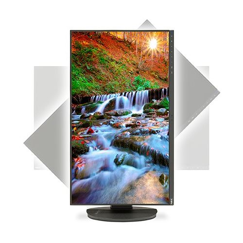 Monitor EA271F 68,6 cm (27"), 1920 x 1080 (FHD), IPS, 250 cd/m2, 6ms, 60Hz