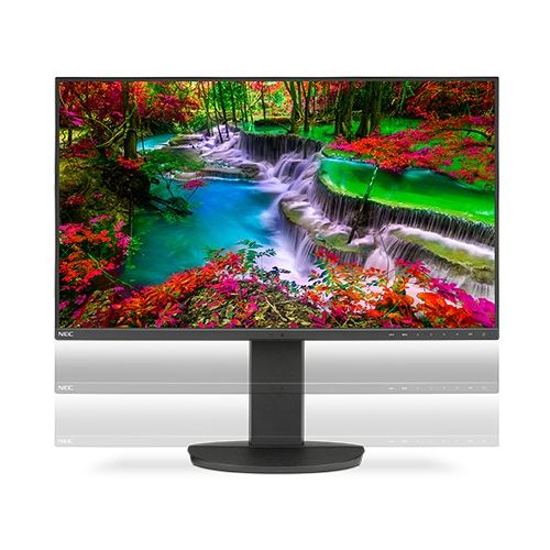 Monitor EA271F 68,6 cm (27"), 1920 x 1080 (FHD), IPS, 250 cd/m2, 6ms, 60Hz
