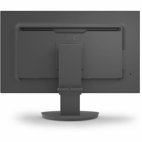 Monitor NEC EA272F-BK 68,6 cm (27"), 1920x1080 (FHD), IPS, 250cd/m2, 6ms, 60Hz, HDMI, DP