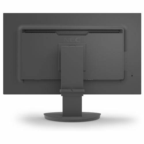Monitor NEC EA272F-BK 68,6 cm (27"), 1920x1080 (FHD), IPS, 250cd/m2, 6ms, 60Hz, HDMI, DP