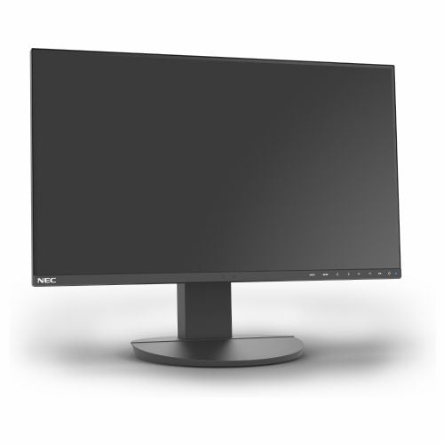 Monitor NEC EA272F-BK 68,6 cm (27"), 1920x1080 (FHD), IPS, 250cd/m2, 6ms, 60Hz, HDMI, DP