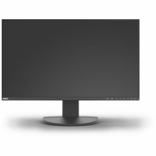Monitor NEC EA272F-BK 68,6 cm (27"), 1920x1080 (FHD), IPS, 250cd/m2, 6ms, 60Hz, HDMI, DP