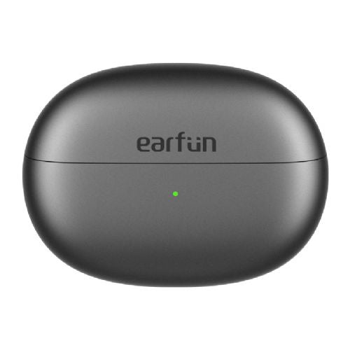 Slušalke EarFun Clip (črne)