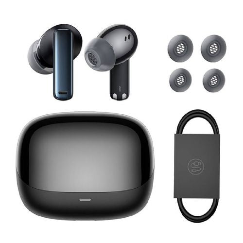 TWS Baseus Bowie M2s slušalice (crne)