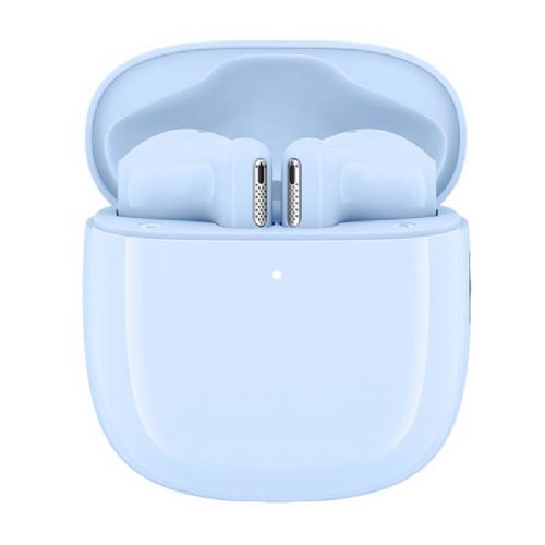 Slušalke TWS Baseus Bowie WX5 (modre)