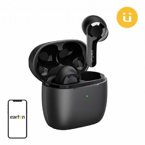 TWS EarFun Air slušalice (crne)