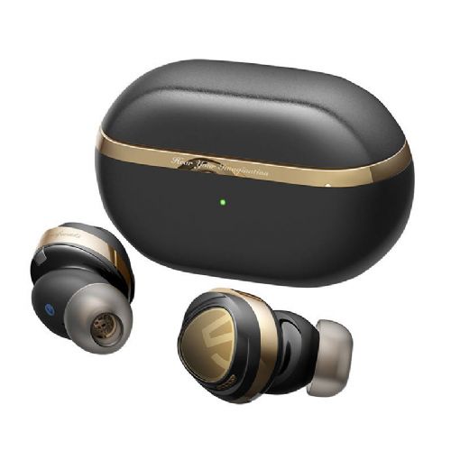TWS Soundpeats Opera05 slušalice (crne)