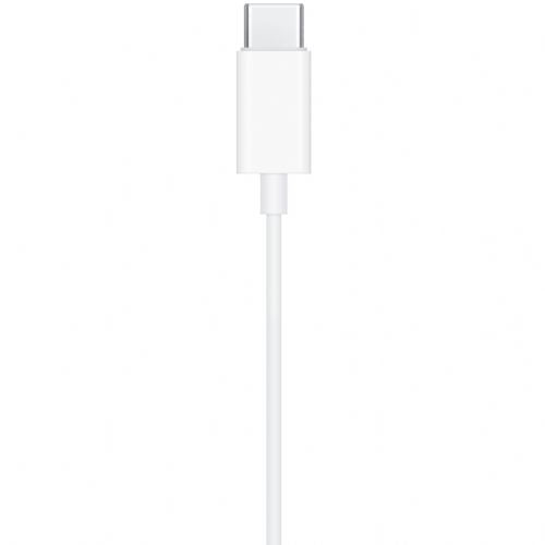 Slušalke APPLE EarPods USB-C