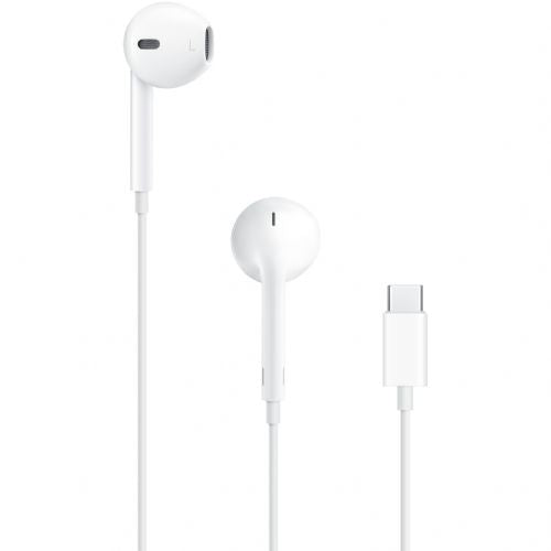 Slušalke APPLE EarPods USB-C