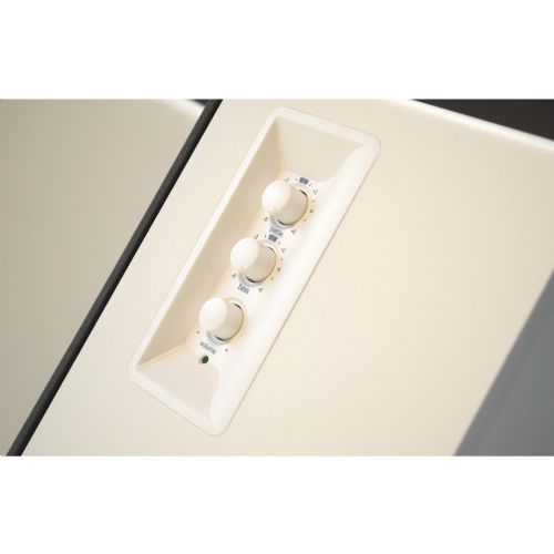Zvočniki Edifier Studio R1280T, 2.0, belo-srebrni