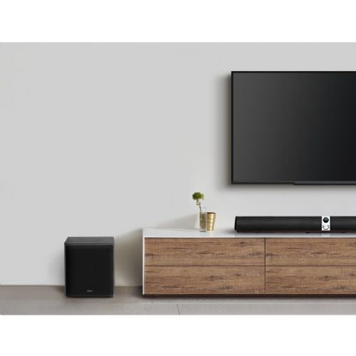 Zvučnici Edifier T5 Aktivni subwoofer