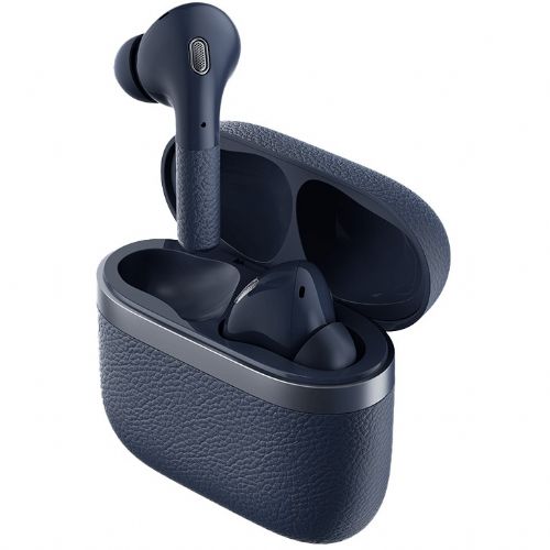 Edifier W260NC Bluetooth slušalke temno modre barve