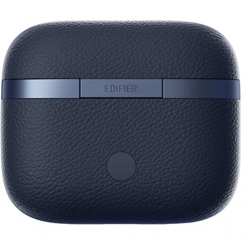 Edifier W260NC Bluetooth slušalke temno modre barve