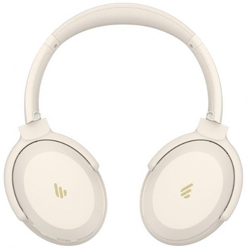 Slušalke Edifier WH700NB PRO Bluetooth slušalke, slonokoščena barva, maloprodaja