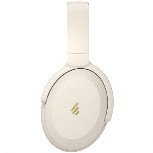 Slušalke Edifier WH700NB PRO Bluetooth slušalke, slonokoščena barva, maloprodaja