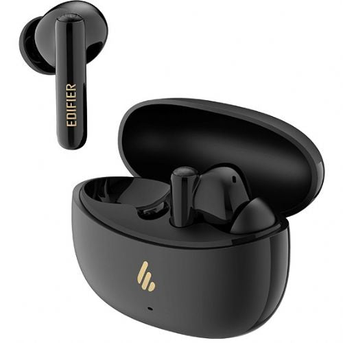 Slušalke Edifier X5 PRO Bluetooth slušalke črne barve