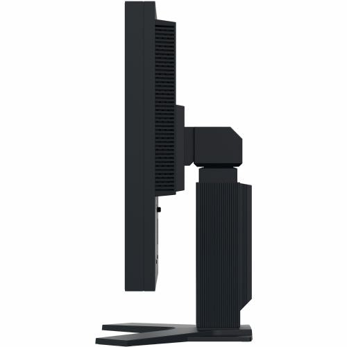Monitor EIZO S2134-BK 54,1 cm (21,3"), 1600 x 1200 (UXGA), 4:3 DVI+DP+USB IPS črna Dvižna