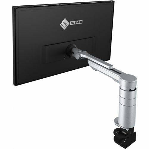 Monitor Enzio FLT, 60,5 cm (23,8"), 16 : 9, 2 x USB-C, IPS, z vrtljivo roko
