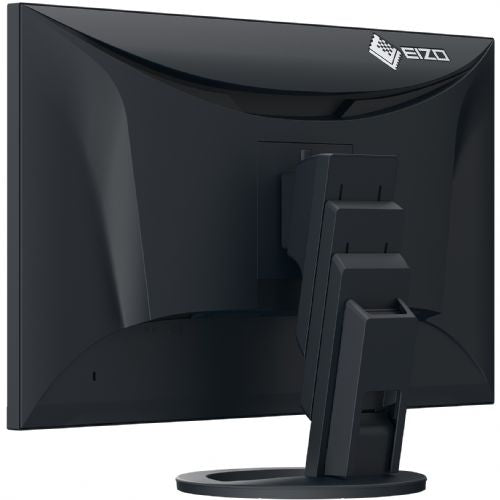 Monitor EIZO EV2720-BK 68,6 cm (27"), 16:9 HDMI+DP+USB-C IPS črne barve