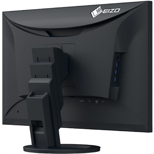 Monitor EIZO EV2720-BK 68,6 cm (27"), 16:9 HDMI+DP+USB-C IPS črne barve