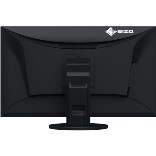 Monitor EIZO EV2781 68,58 cm (27"), 2560x1440 (QHD), IPS, 16:9, 350 cd/m2, 60 Hz, 5 ms, HDMI, DP, USB-C (70 W), Pivot, crni (EV2781-BK)