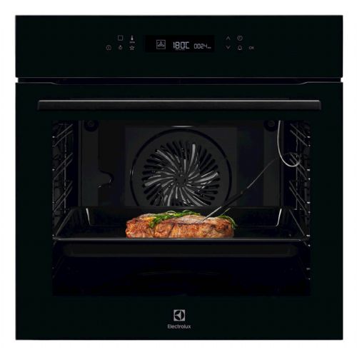 Ugradbena pećnica Electrolux EOE7P31Z piroliza