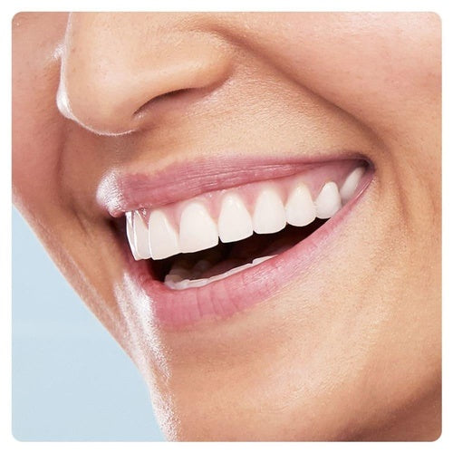 Električna zobna ščetka Braun Oral-B Pulsonic Slim Luxe 4100, rožnato zlata