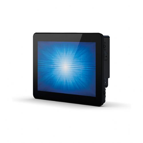 Monitor na dotik Elo 1093L, 25,6cm (10,1"), 1280 x 800, 350cd/m2, 25ms, črna