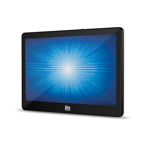 Monitor na dotik Elo Touch Solutions 33.8cm (13,3") 1920 x 1080 FHD, 300cd/m2, 25ms, črna