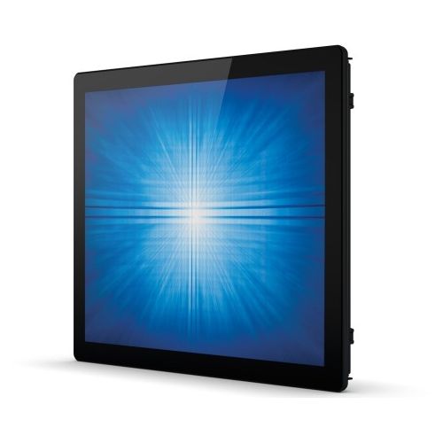 Monitor na dotik Elo 1990L, 48,3cm (19"), 1280 x 1024, 225 cd/m2, 5ms, črna