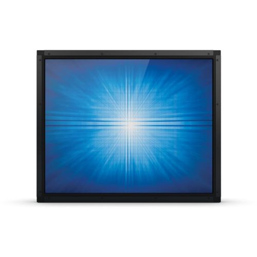 Monitor na dotik Elo 1990L, 48,3cm (19"), 1280 x 1024, 225 cd/m2, 5ms, črna
