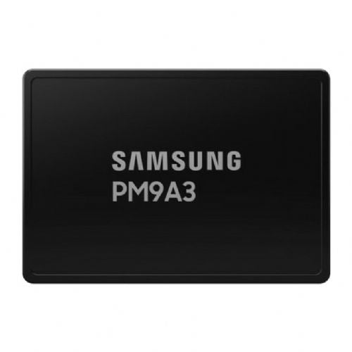 Vgradni SSD disk Samsung PM9A3 2.5" 15.36TB NVMe PCIe 4.0 x 4 bulk