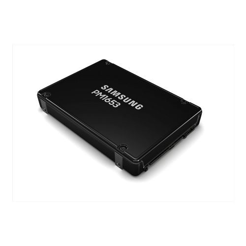 Vgradni SSD disk 2.5" 3,84TB SAS Samsung PM1653 bulk Ent.