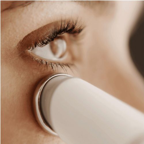 Braun FaceSpa Pro 912 epilator (siva/brončana)