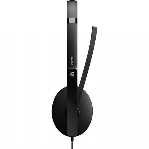 EPOS ADAPT 130T USB II – mono naglavna MS Teams certificirana slušalka