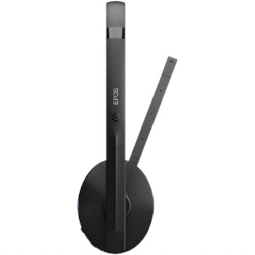 Brezžična mono slušalka z mikrofonom EPOS ADAPT 230 – (Bluetooth 5.0, USB-C)