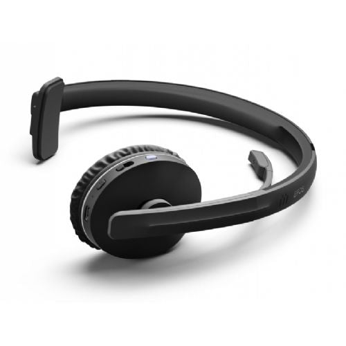 Brezžična mono slušalka z mikrofonom EPOS ADAPT 230 – (Bluetooth 5.0, USB-C)